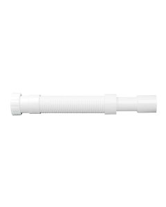 Sifón extensible