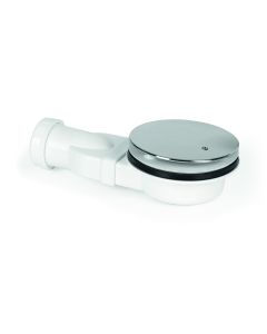 Válvula de ducha extra plana 40mm