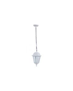 Suspensión exterior - fab - basil - blanco - clásico - ip44