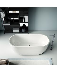 Bañera exenta boston  180 cm