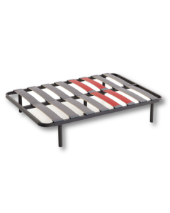 Somier 80x190 cm descansin con sistema anti-ruido