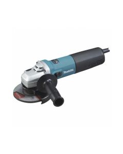 Amoladora 1400w - 125 mm - anti-reinicio