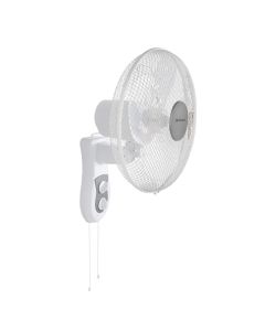 Ventilador de pared orbegozo wf0139,