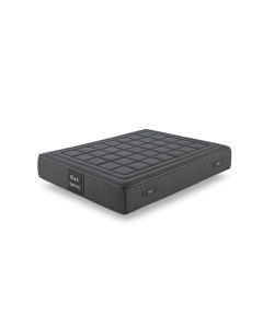 Colchón black spring royal, 30 cm - 160x200 cm - moonia