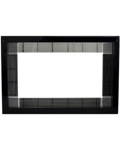 Marco microondas mcr1 60x40cm negro 94507