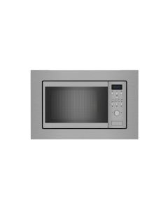Microondas encastre beko bmob17131x 17 l digital inox