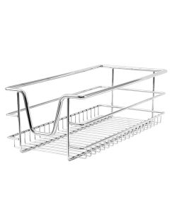 4 cestas deslizantes kukoo para armario de cocina de 30cm