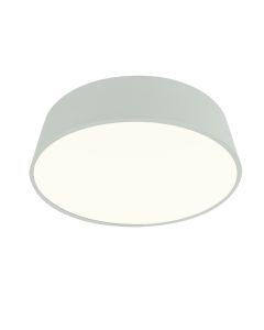 Plafon LED 36w 4000k redondo blanco