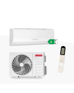 Aire acondicionado split, Ariston, kios 50, mono split inverter 1x1