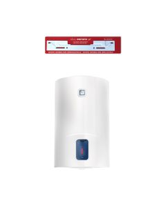 Termo eléctrico, Ariston, lydos r 100 litros + soporte de pared instafix