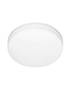 Plafón - fab 145784801 - LED integrada - 48w - 4320 lúmenes - blanco frío