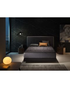 Colchón viscoelástico 135x190 cashmere night confort altura 30cm