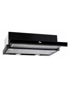 Campana teka tl 6310 60 cm motor doble 332 m³/h 56 db