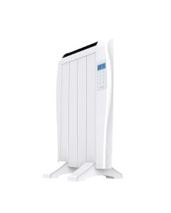 Cecotec radiador eléctrico bajo consumo ready warm 800 thermal. 4