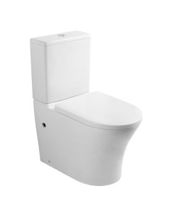 Pack WC Dual Olimpia Cisterna entrada inferior