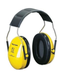 Orejera peltor h510a optime i snr27db