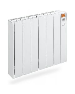 Emisor térmico cointra siena 1000dc