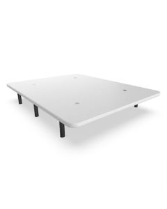 Nalui base tapizada 180x200x30cm