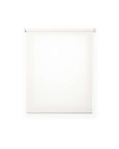 Storesdeco|estores enrollables estor translúcido blanco, 160 x 250 cm