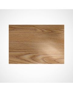 Suelo vinilico| 80% PVC/20% vinilo| 1mm| roble claro| 140x250cm