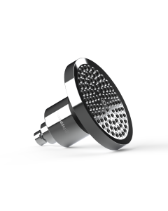 Cabezal ducha con filtro Tappwater ShowerPro Rain SMR. Con KDF-55 y SMR