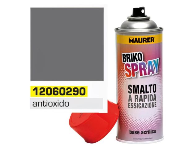 Spray pintura antioxido imprimacion 400 ml.