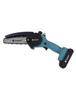 Keeper Sierra eléctrica de Poda KP6 21V, 6 pulgadas, 300W,inalámbrica.