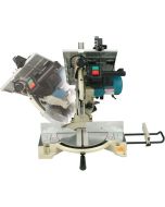 Sierra ingletadora Makita lh1040 1650w madera