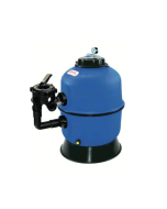 Filtro belice 600qp depuradora piscina con válvula selectora