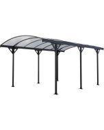 Cochera "protector" - 15m² - 5.05 x 3 x 2,3