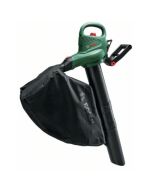 Aspirador/soplador/triturador con cable Bosch - universal garden tidy 2300