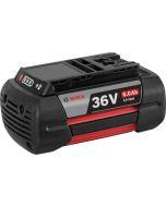 Batería gba 36v 6,0ah coolpack - negra