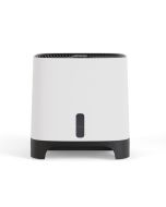 Humidificador - meaco - armin - 300ml - 44 m² - silencioso 24 db