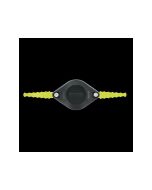 Cabezal de cuchilla dentada doble ryobi para recortadoras de 18 y 36 v