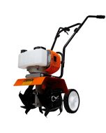 T-mech cultivadora de jardín de gasolina