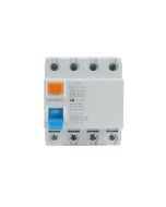 Interruptor diferencial industrial superinmunizado 4p 30ma 25-63a 6ka