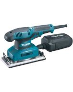 Lijadora vibrante 190w - 93x185 mm