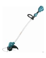 Cortabordes sin escobillas Makita 18v - li-ion - sector - barra de protecci