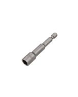Llave de tubo magnética - wolfpack - 7 mm - para tubo o caño - acero