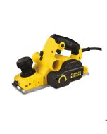 Cepillo eléctrico stanley fme630k fatmax 750 w