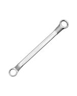 Llave acodada 8/9 cromo vanadio
