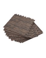 Protector de suelo para piscinas Bestway flowclear 12 piezas de 50x50 cm co