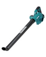 Makita ub101dz soplador a batería 12v cxt con tobera larga