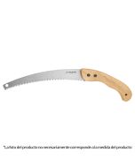 Serrucho de poda tradicional 6 dpp - 350 mm