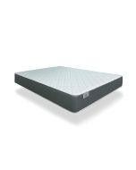 Colchón viscoelástico imperial 80x180cm - altura 21cm - doble cara