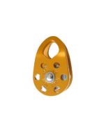 Polea small eiger isc alu-anod osc. 36kn 13mm 158g en12278