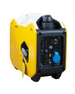Gg18i generador inverter itcpower 1800w
