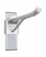Dupi brazo abatible pared seguridad baño