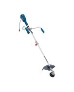 Desbrozadora y cortabordes 2 en 1 eléctrico KS BCT-1400 42 cm 1400W