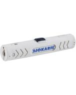 Alicate pelador - jokari - n° cat 1 - para pelar - sin protección eléctrica